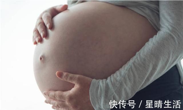 产褥期|孕妇的肚子怎么可以那么大?看看内脏都挤成啥样,才知当妈不容易