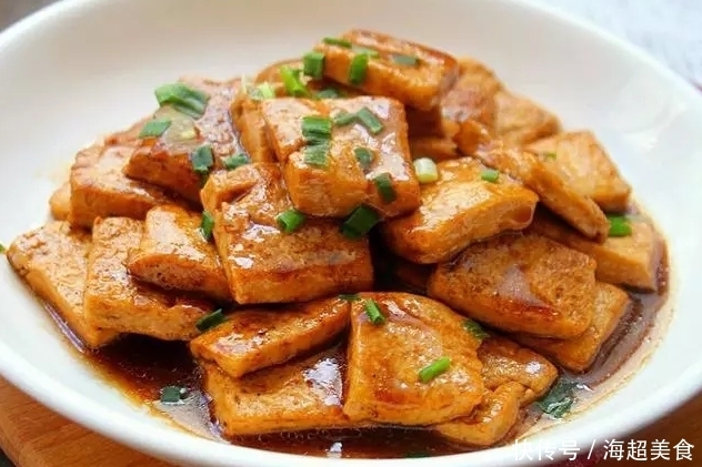 开胃爽口的几道家常菜,营养好吃又补钙,多做给老人孩子吃