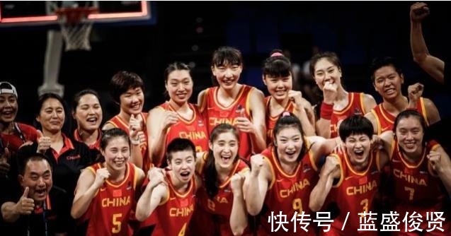 尼日利亚|好消息!中国女篮,出访人员最新检测结果,全部阴性!