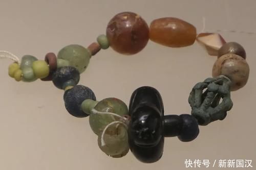 在文物中跨越千年“寻找夜郎”:重构秦汉帝国的边疆