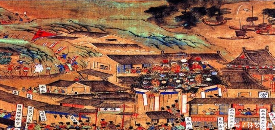 全世界唯一一座,以一个中国太监命名的城市,每年还为他举办活动!