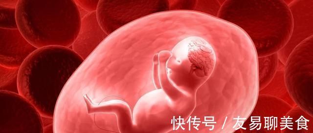 孕妈|老人一眼看出胎儿是个“小调皮”,只因孕妈有这5种表现,错不了