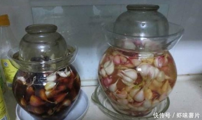 生病|冬天“生病”不断?醋中放入“3物”,帮你排出湿气,预防冬病