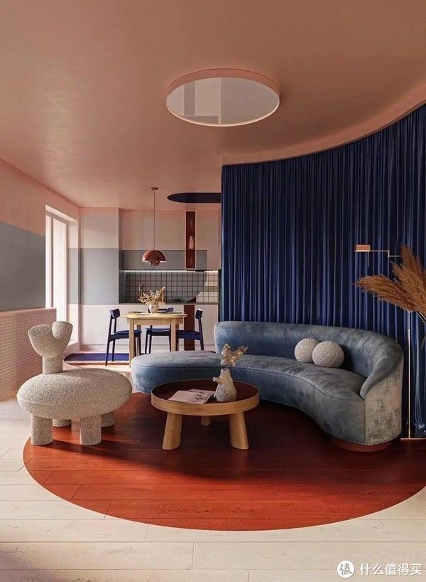 吸顶灯|住范儿选购指南 篇五:花了5万块做无主灯,结果还不如隔壁500块!吸顶灯要这么选!