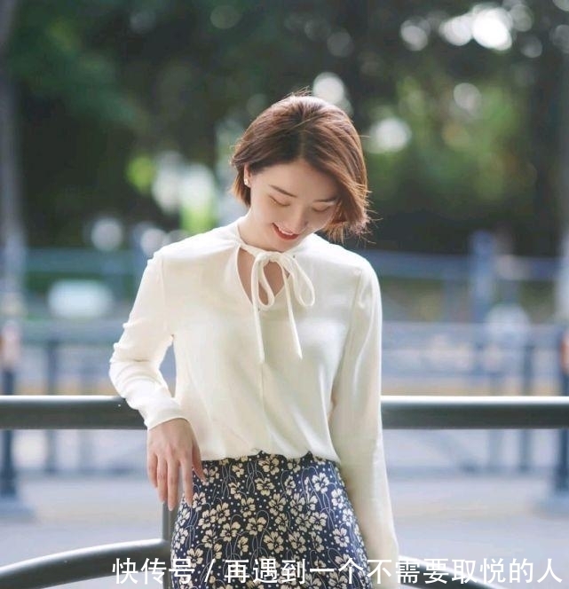 舒适|在炎热的夏季穿什么服装才合适？清新透气的穿搭，精致又舒适