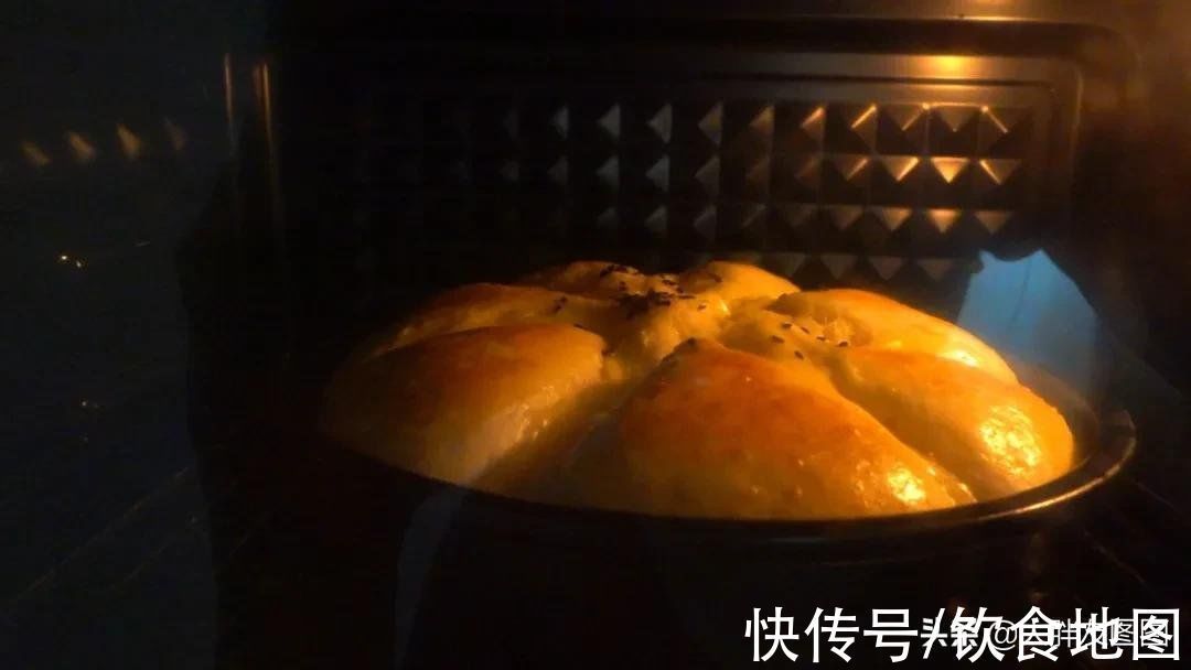 为什么我没早点发现这个食谱!早餐饼这样做绝了,蓬松柔软