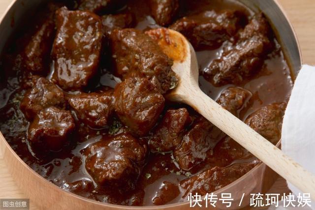 诀窍|炖牛肉时，牢记四个诀窍，牛肉又软又烂，吃一口能化在嘴里