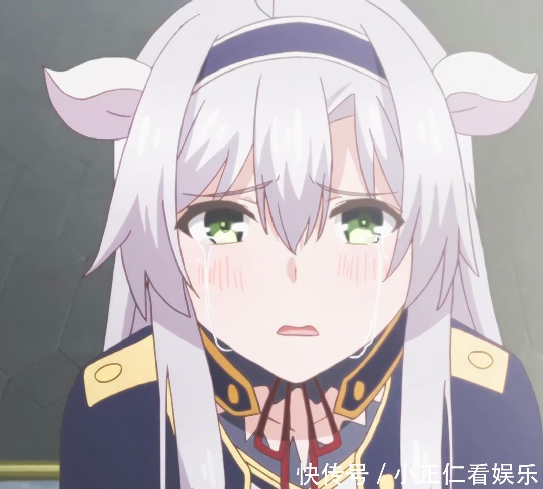 格伦|冷门番，不正经的魔术讲师与禁忌教典，希丝缇娜·菲伊贝尔大小姐