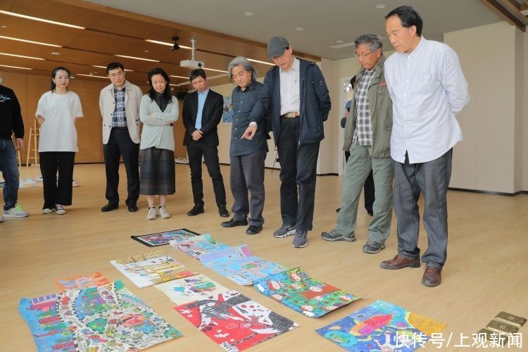 “傅雷杯”全国少儿绘画大展获奖作品出炉