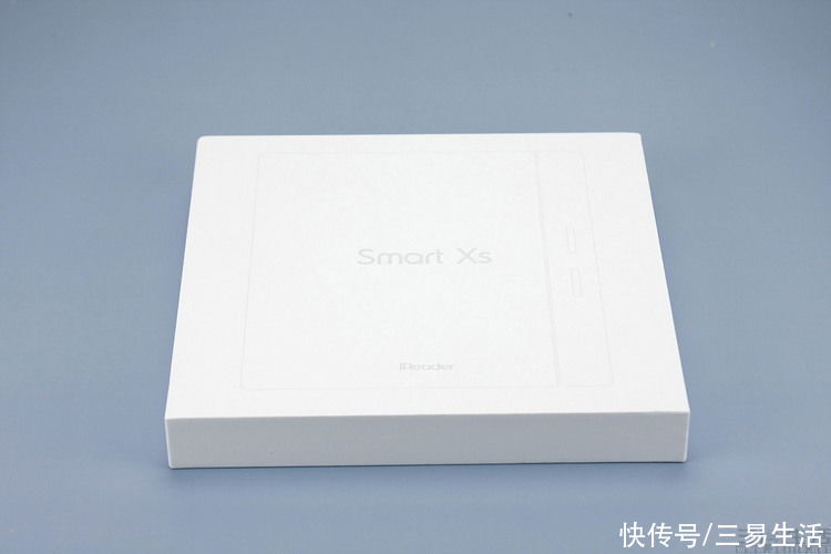 文件夹|全能旗舰阅读设备：掌阅iReader Smart Xs评测