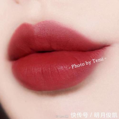 贵气|黄皮女生“无法拒绝” 五个色号,显白又提气色,关键还很显贵气