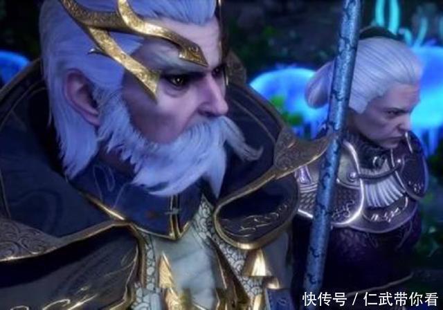 秒怂|斗罗大陆：这个铁匠让魂斗罗秒怂，不看原著真的搞不懂