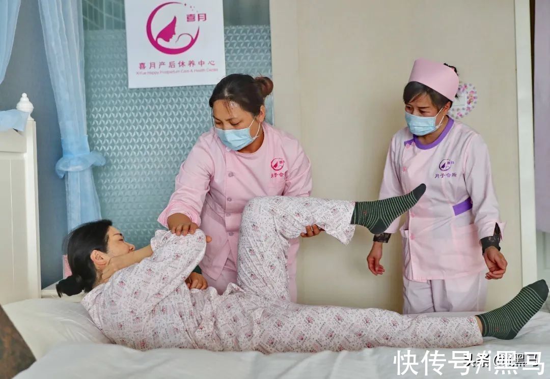 小巴|揭秘月子中心的草莽江湖