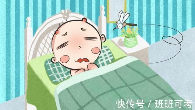 宝宝|宝宝被蚊子咬了，如何快速止痒？真正有效驱蚊止痒方法就这几种