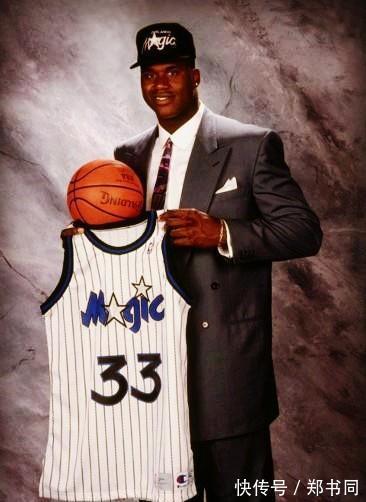 魔术|NBA没人情味的管理层!未退役过1件球衣,麦迪大鲨鱼魔兽都被气走