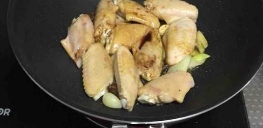 制作|这才是制作可乐鸡翅的正确姿势,够简单够好吃