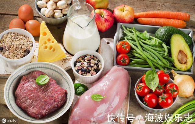 吃素|长期吃素会更健康除了它的好处,这些危害你也一定要知道