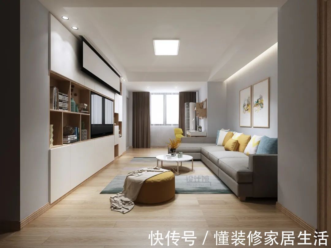 中式风格|今年流行什么装修风格？装修不想过时，风格要选耐看大气