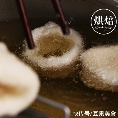 10g|老妈做的糯米白糖糕，怎么吃都不腻