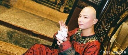 帝王|“老公”其实是太监,而“后”最早是帝王称号!