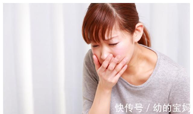 雌激素|有些孕妇妊娠反应强烈,有些却没感觉,多半是胎儿在背后“捣蛋”