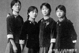 何雪媛|那个将林徽因赶进人间地狱的人,是最爱她的人,同时也是可怜人!