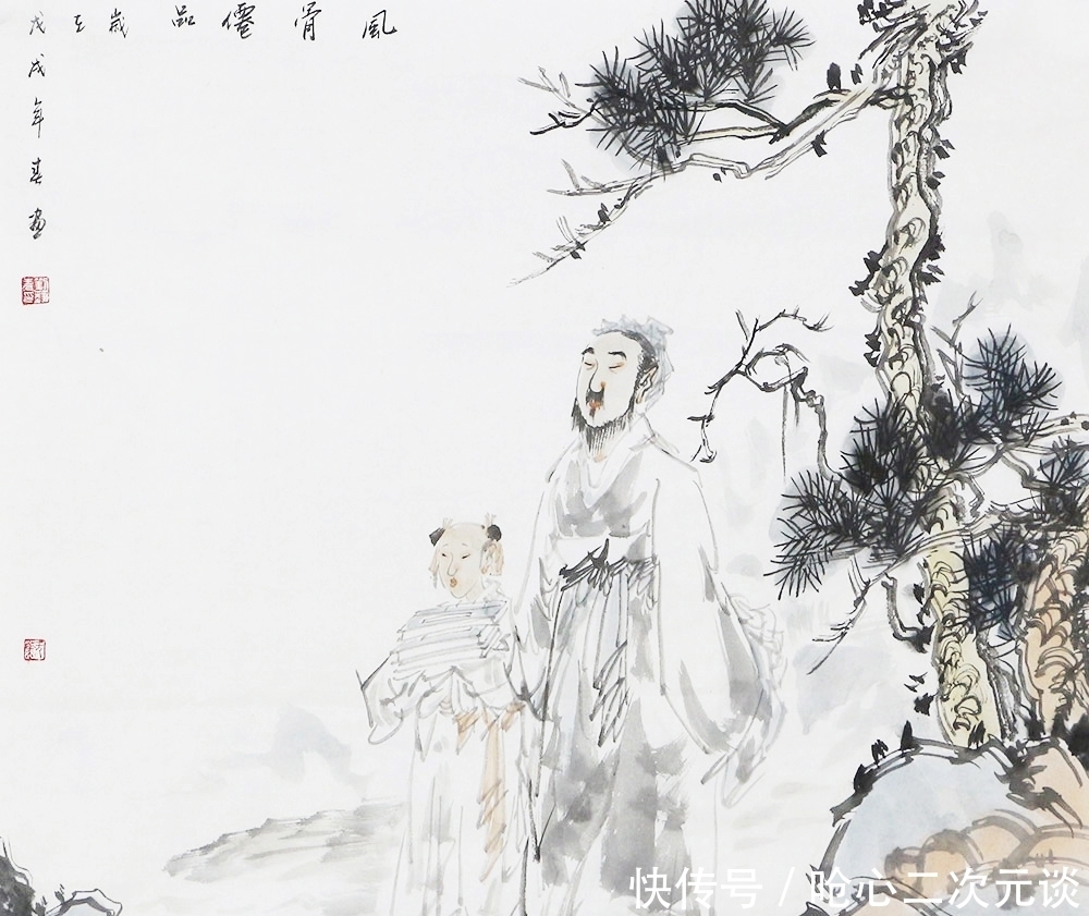 方式|高人速成:五分钟整明白《道德经》八种顶尖思维方式