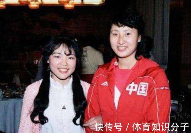 袁伟民|中国女排创造的世界大赛五连冠 奇迹是1981-1986年