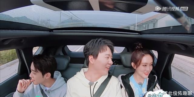 50公里桃花坞|《50公里桃花坞》:孟子义,这孩子太笨了