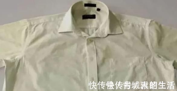 发黄|无论多脏多黄的白衣物，清洗时加一点小东西，明亮且对身体无害