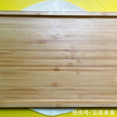 非油炸??米饭巧做海苔锅巴??嘎嘣脆巨好吃