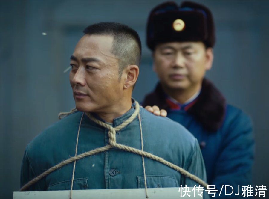 《人世间》:东北明星扎堆献艺 华北老戏骨集体登场 巴渝美女也惊艳