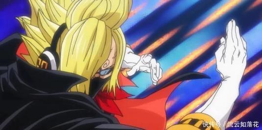 杀伤力|海贼王山治圆梦鼻血冲天娜美大送福利杀伤力满分!