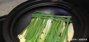 奶奶|奶奶很拿手的一道菜,逢年过节必备,好吃有营养,妈妈必学啊