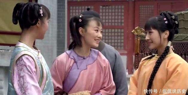 皇帝|宫女每天伺候皇帝冲“龙沟”,原来其中可捞油水,看完你就明白了