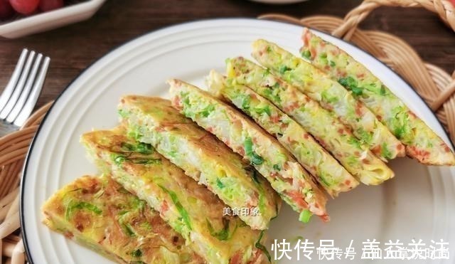 早餐|这两样搭配，是天然“钙库”，鲜香味美，上桌分分钟秒光！