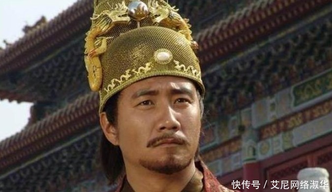 形象|朱元璋到收拾了多少功臣?别被影视剧骗了