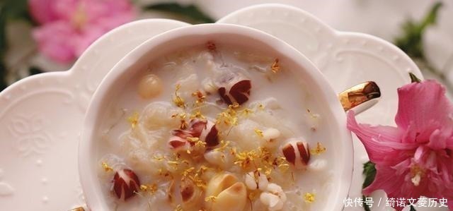 天然褪黑素|三伏天,女人常吃“天然褪黑素”,睡得香皮肤白,美到人人夸