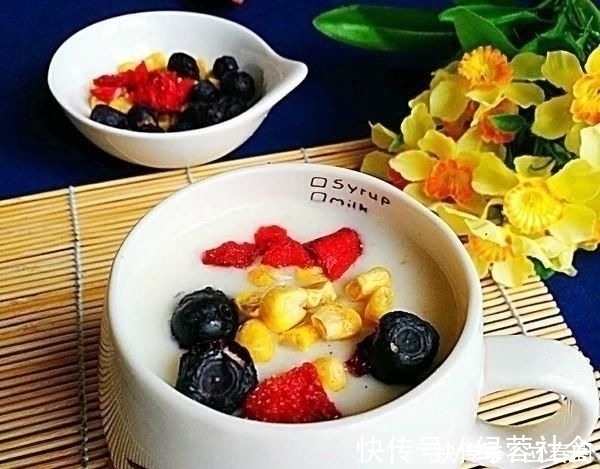 燕麦|“失眠天敌”被发现,睡前吃一点它,安神助眠,一觉睡到大天亮