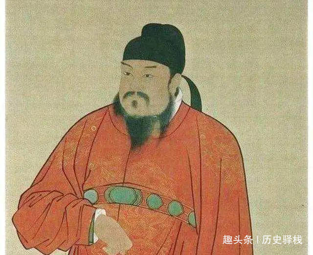 李世绩#史上最出名的10个谋臣,鲜有人知,知道5个以上,不足一半