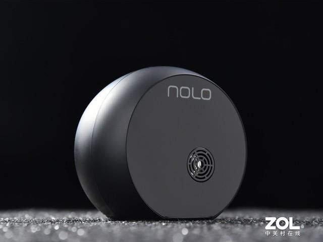 NOLO|VR游戏机 NOLO X1 4K VR一体机 6DoF版评测