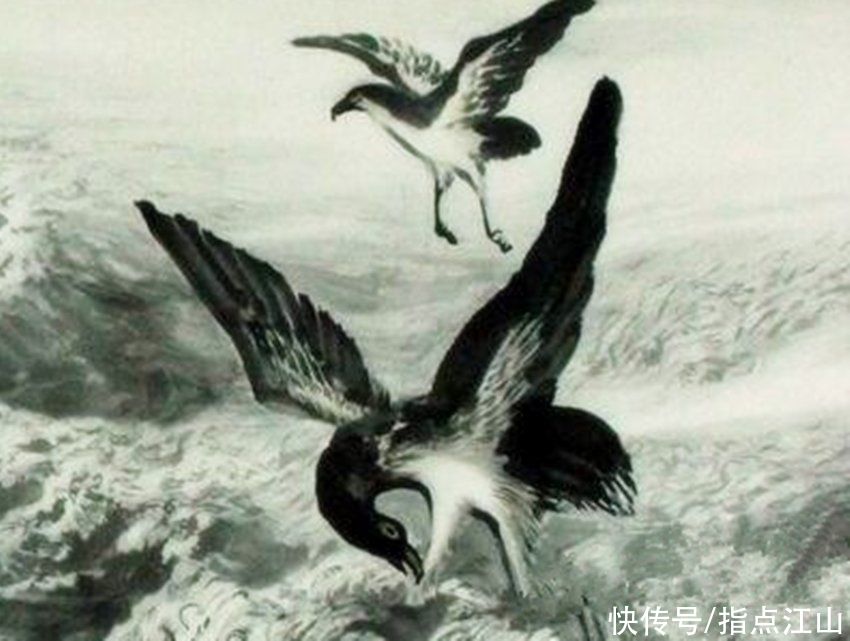  庄子|为什么说“中国人的文化上永远留着庄子的烙印”？