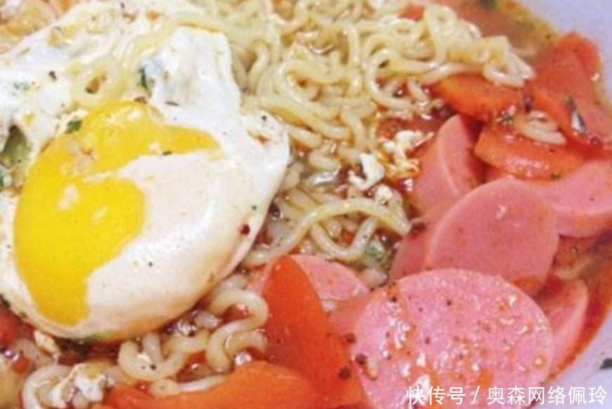 回去|我们老祖宗吃的有多差,你只要带点方便面回去,直接成为第一神厨