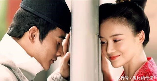 中国|中国古代不得不提及的3位驸马,第2位最牛,不仅敢骂还敢打公主!