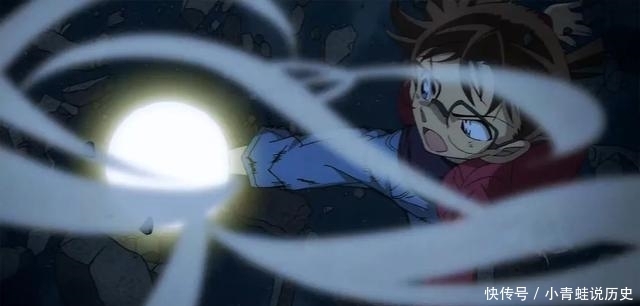 柯南翻车,票房过亿