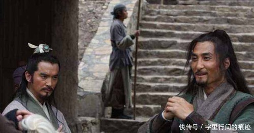 柴进!水浒传中真正配得上“好汉”之名的只有4个人,其余都是邪恶匪类!