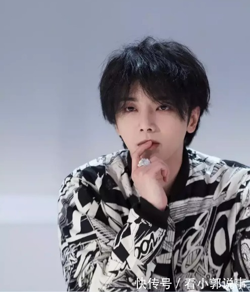 摇财树|他是“天娱一哥”,一人养活2家公司,龙丹妮也只能把他捧在手心