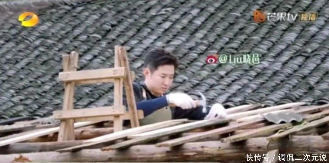 拒绝关系户后,《向往的生活》回来了吗? 好戏 乔杉