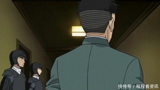 声优|名侦探柯南怪盗基德又当剧场版主角,但他重要的人,刚过世不久