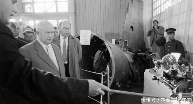 解决问题|连暴动都不能解决问题苏联其实很富,只是财富都被偷走了